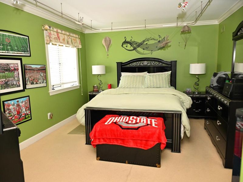 5713 Notre Dame Place , Columbus, OH 43213 Photo 28