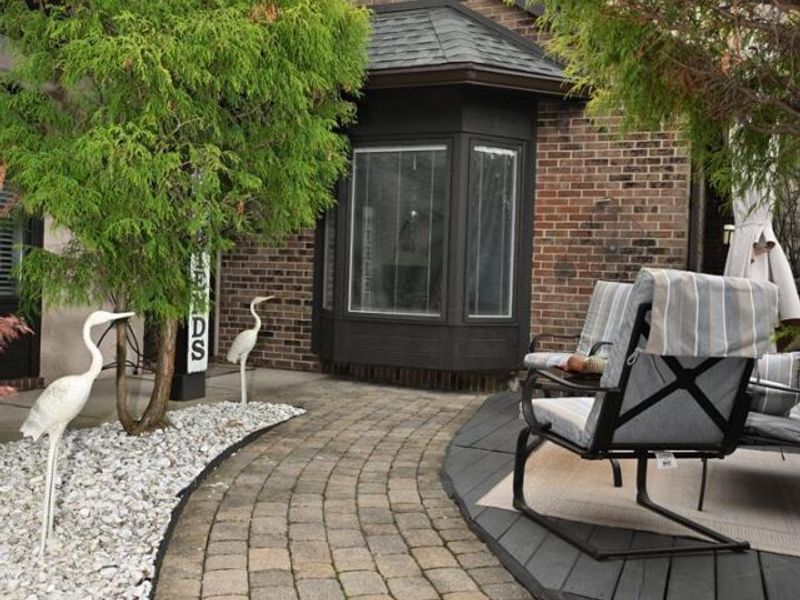 5713 Notre Dame Place , Columbus, OH 43213 Photo 3