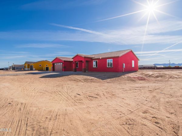 1426 S 369th Avenue, Tonopah, AZ 85354