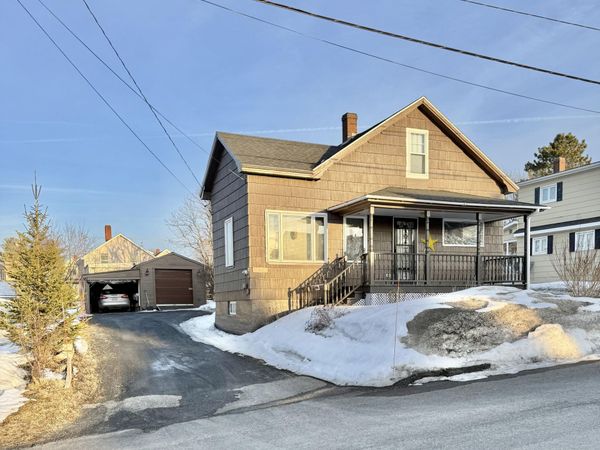 136 12th Avenue, Madawaska, ME 04756