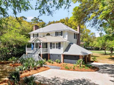 186 Sanderling Ave., Georgetown, SC 29440