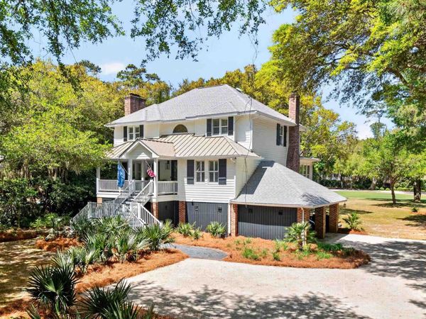 186 Sanderling Ave. , Georgetown, SC 29440