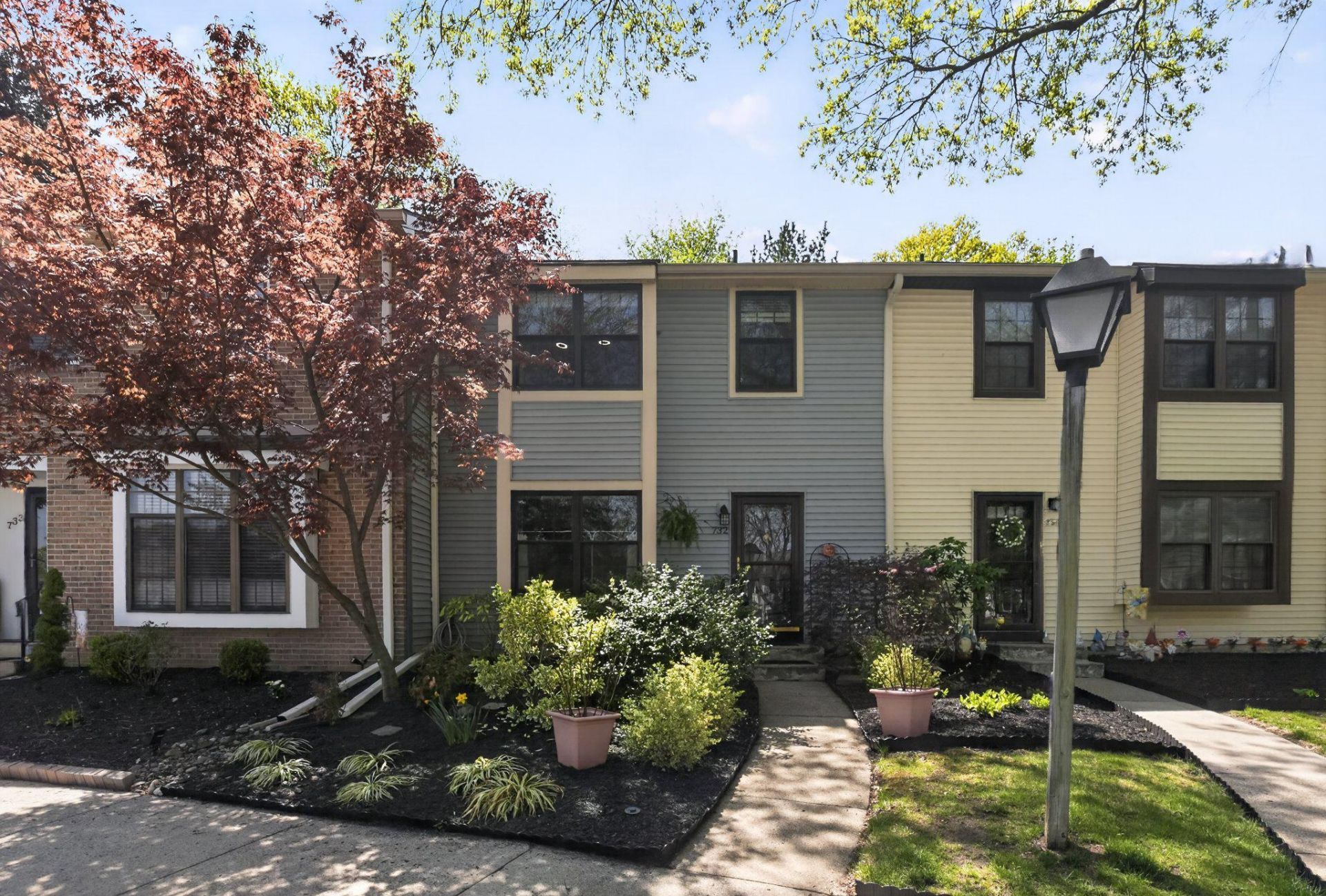 732 Kings Crft, Cherry Hill, NJ 08034 Main Photo