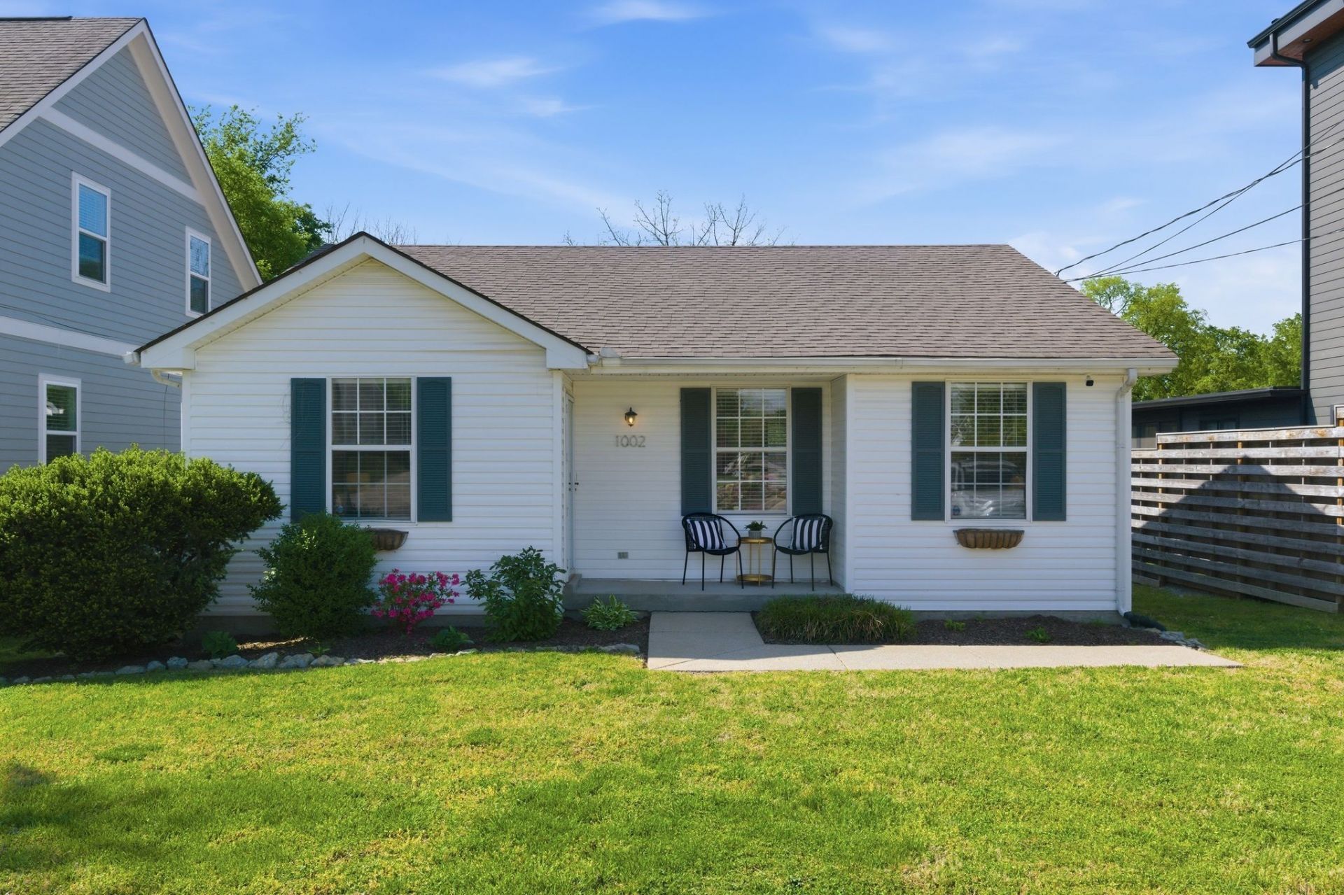 1002 Sharpe Ave, Nashville, TN 37206 Main Photo