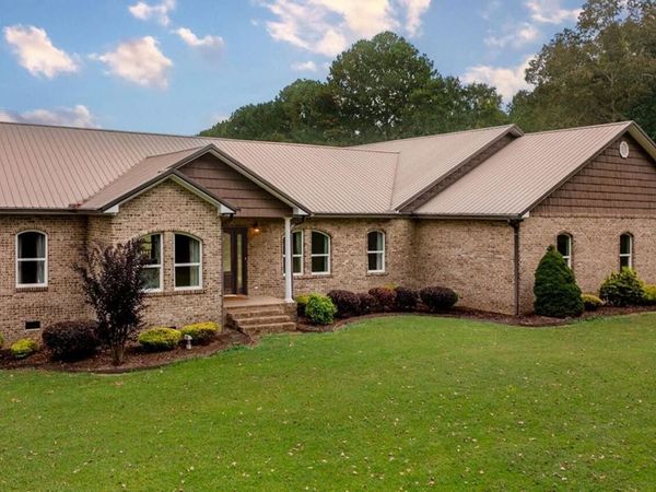 1503 Taliaferro Springs Road, Lyerly, GA 30730