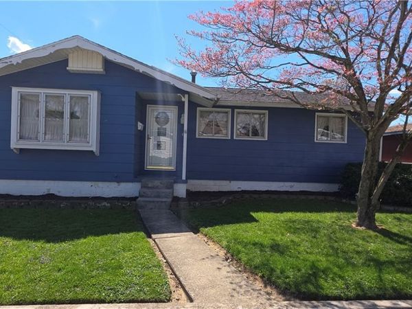 6 Thompson Lane, Shadyside, OH 43947