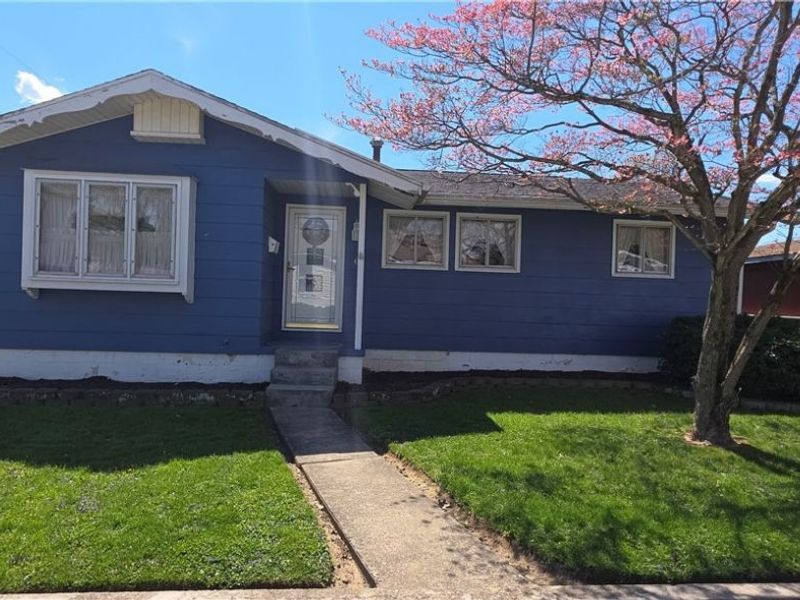 6 Thompson Lane, Shadyside, OH 43947 Photo 1