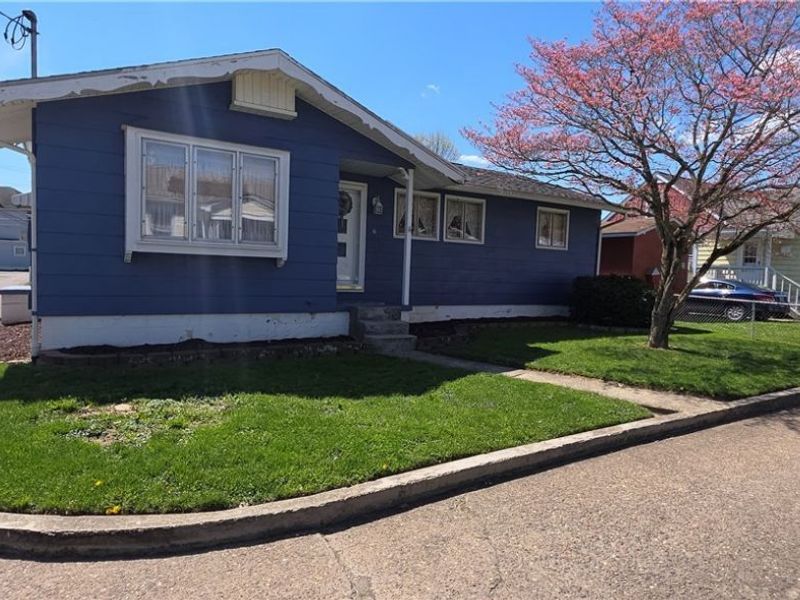 6 Thompson Lane, Shadyside, OH 43947 Photo 2