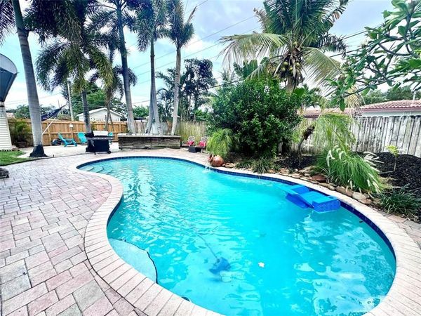 1400 NW 46th Street, Fort Lauderdale, FL 33309