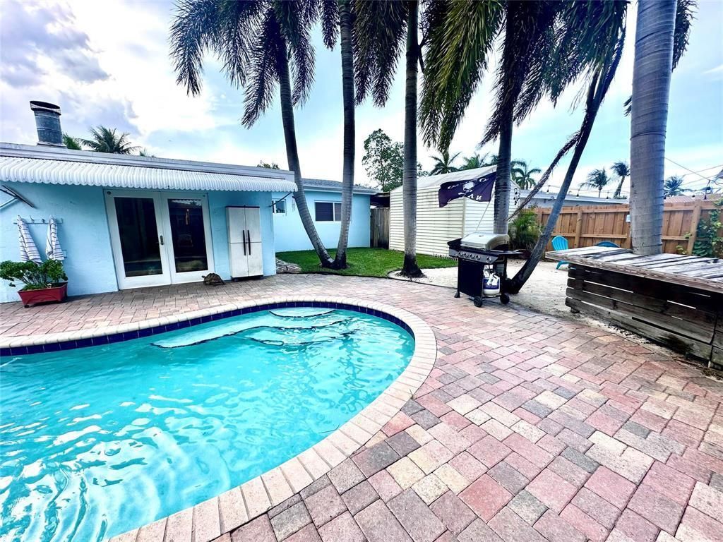 1400 NW 46th Street, Fort Lauderdale, FL 33309 Photo