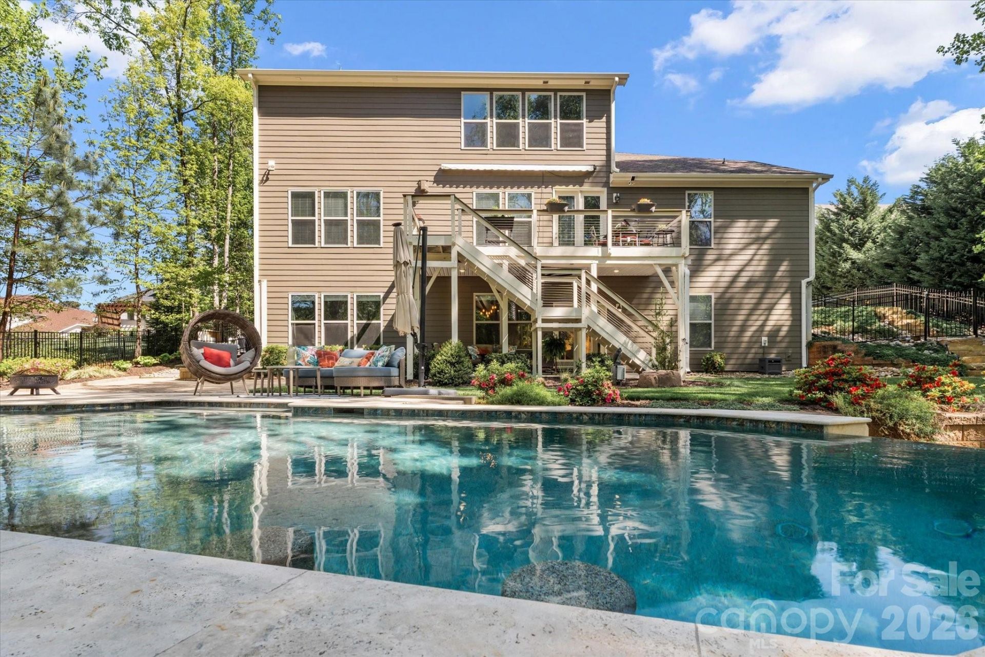 111 Abbeville Lane , Mooresville, NC 28117 Main Photo