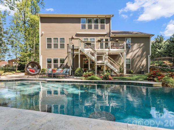 111 Abbeville Lane , Mooresville, NC 28117