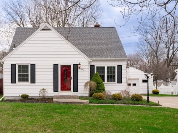 1609 Moll Street, North Tonawanda, NY 14120