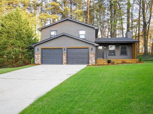 7346 Exeter Court, Riverdale, GA 30296