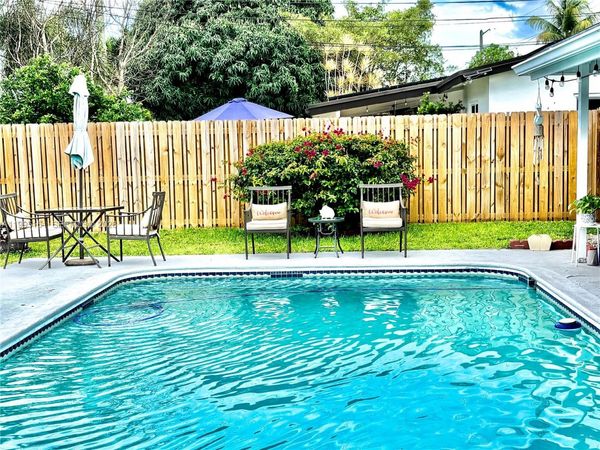 5770 NE 18th Ave, Fort Lauderdale, FL 33334