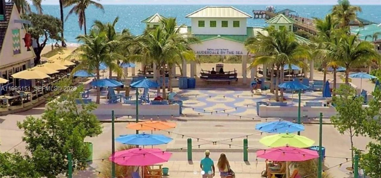 5770 NE 18th Ave, Fort Lauderdale, FL 33334 Photo