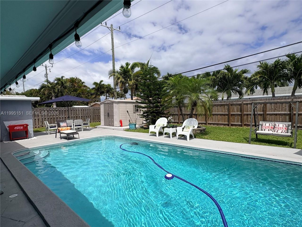 5770 NE 18th Ave, Fort Lauderdale, FL 33334 Photo