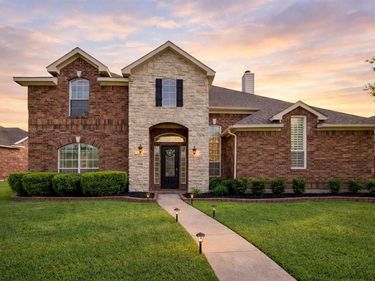 1735 Montura Lane, Frisco, TX 75033