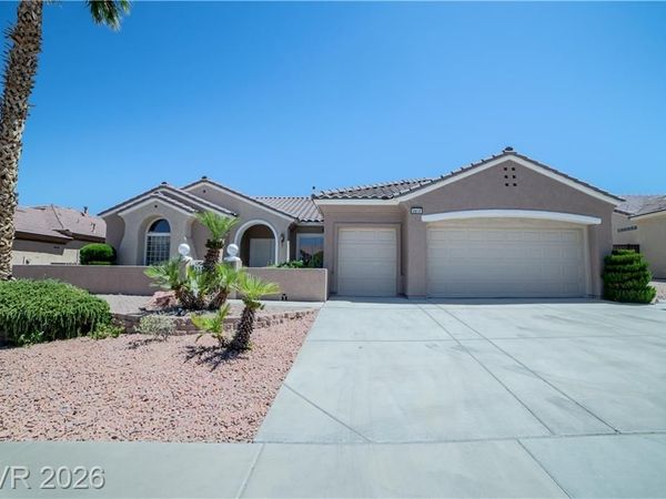 2012 Colvin Run Drive , Henderson, NV 89052