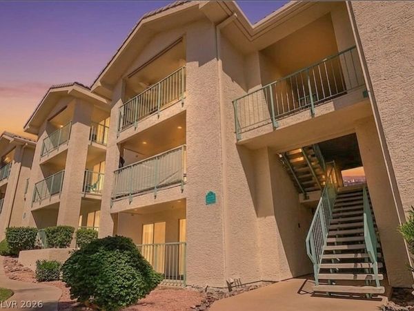 3550 Bay Sands Drive, Unit 2057, Laughlin, NV 89029