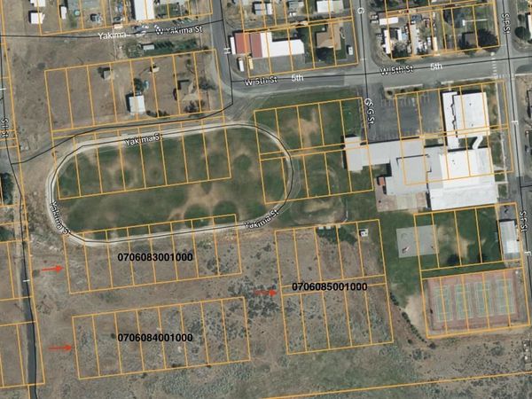 XXX NKA , Sprague, WA 99032