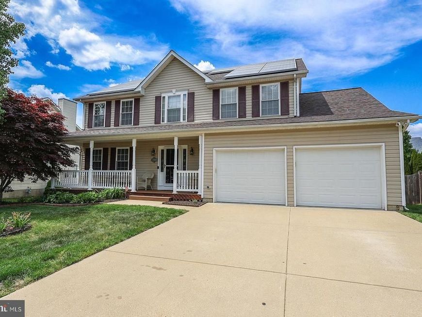 22151 Goldenrod Drive, Great Mills, MD 20634 Main Photo