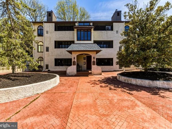 126 CENTURA, CHERRY HILL, NJ 08003