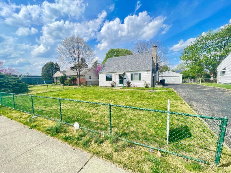 62 Southgate Drive , Columbus, OH 43207 Photo 2