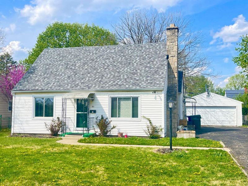 62 Southgate Drive , Columbus, OH 43207 Photo 3