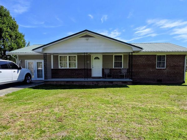 508 Highway 73 , Newport, TN 37821