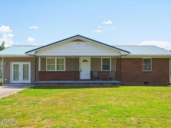 508 Highway 73, Newport, TN 37821
