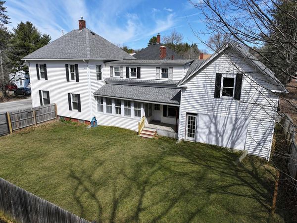 10 Blethen Street, Lisbon, ME 04252