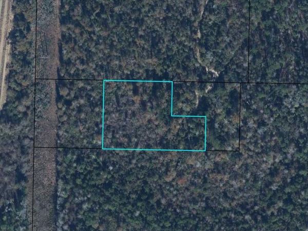 1.4 AC Kent Road, Chipley, FL 32428