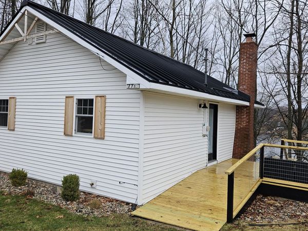 7731 White Birch Drive, Farwell, MI 48622