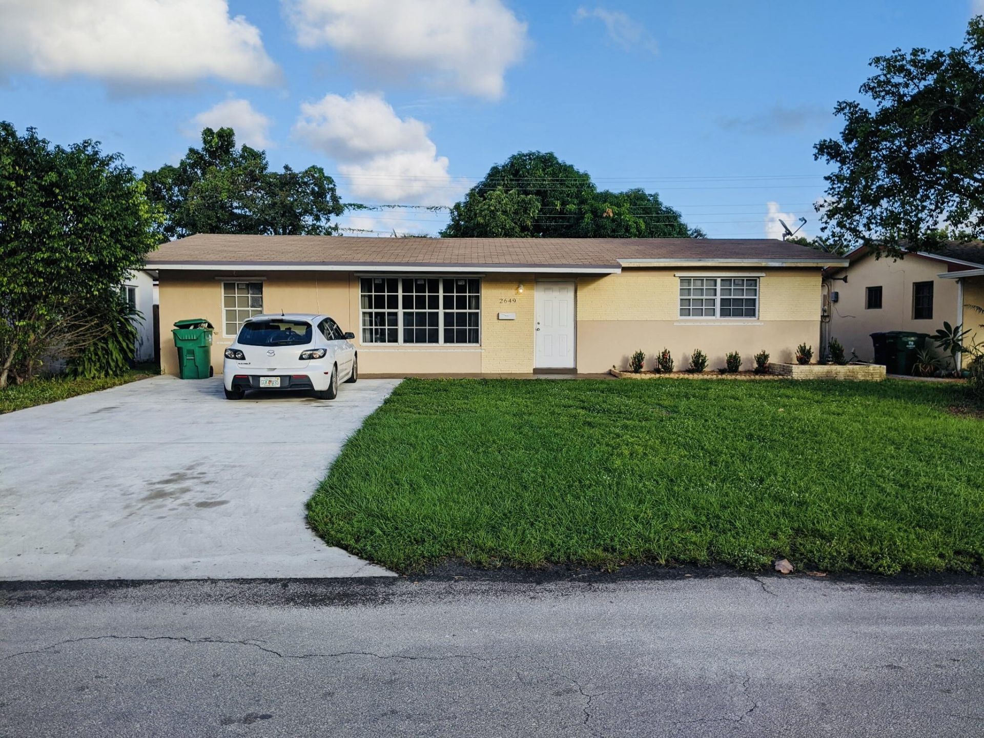 2649 Jamaica Drive, Miramar, FL 33023 Photo
