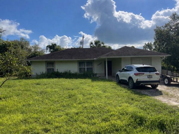 2360 87th Court, Vero Beach, FL 32966