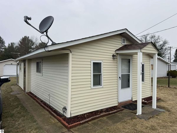 5110 Lucinda Drive, Prescott, MI 48756