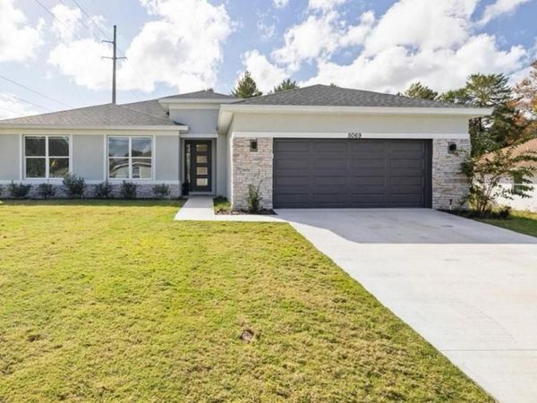 17699 SW 17TH CIR , OCALA, FL 34473