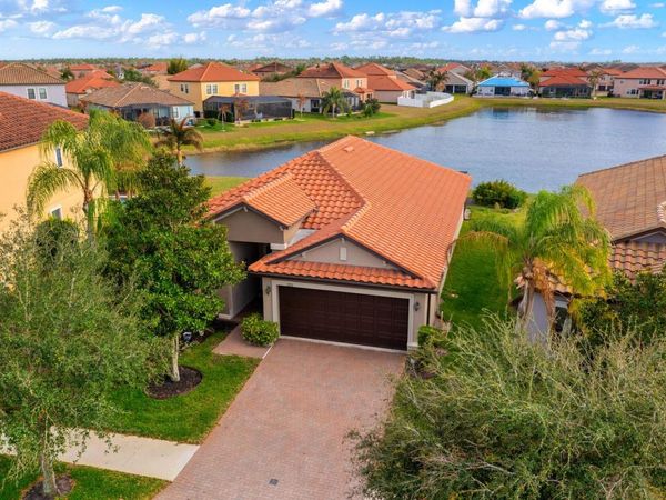 11911 FROST ASTER DRIVE , RIVERVIEW, FL 33579