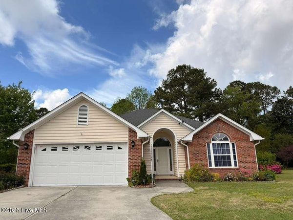 5706 Mossberg Court, Wilmington, NC 28405