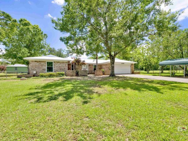 16718 Bogle Lane, Foley, AL 36535