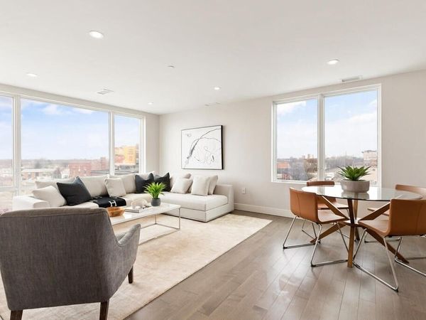 398 Cambridge Street, Unit 502, Boston, MA 02134