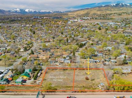 0 Clear Acre Lane, Reno, NV 89512 Photo