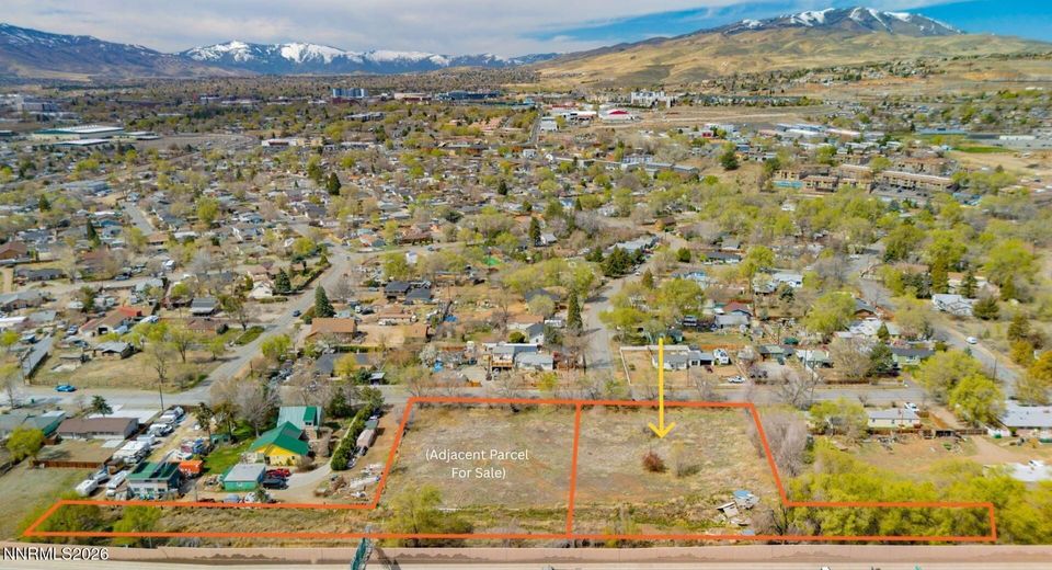 0 Clear Acre Lane, Reno, NV 89512 Photo