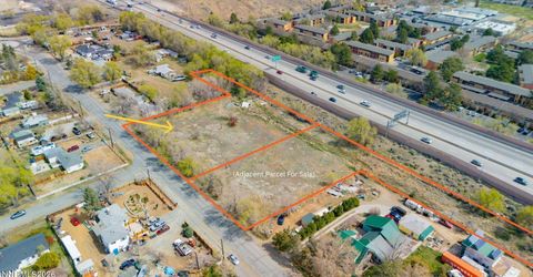 0 Clear Acre Lane, Reno, NV 89512 Photo