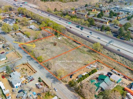 0 Clear Acre Lane, Reno, NV 89512 Photo