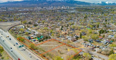 0 Clear Acre Lane, Reno, NV 89512 Photo