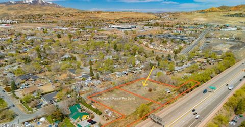 0 Clear Acre Lane, Reno, NV 89512 Photo