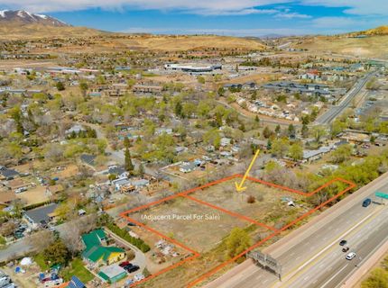 0 Clear Acre Lane, Reno, NV 89512 Photo