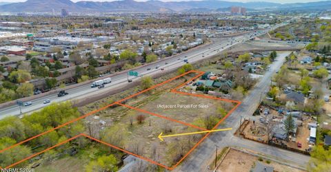 0 Clear Acre Lane, Reno, NV 89512 Photo